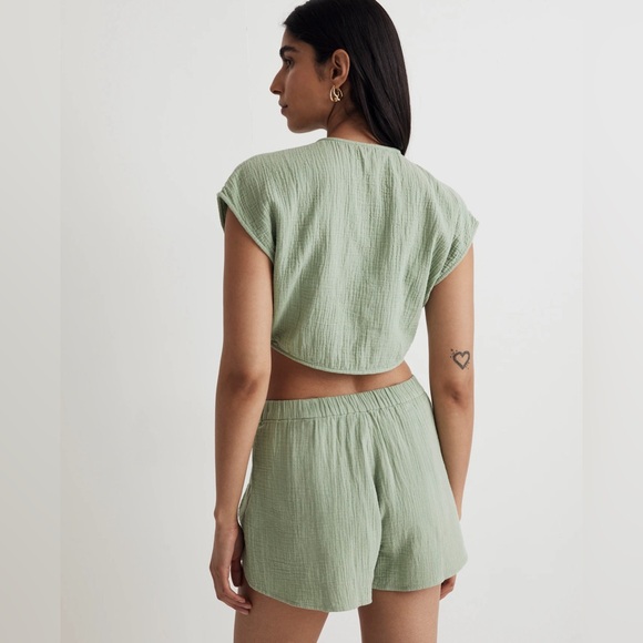 madewell coverup set - Picture 2 of 5